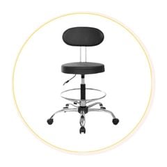 Arkalıklı Bar taburesi