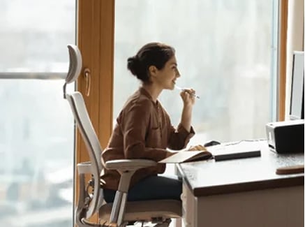 Çalışma Koltuğu Ergonomisinin Önemi