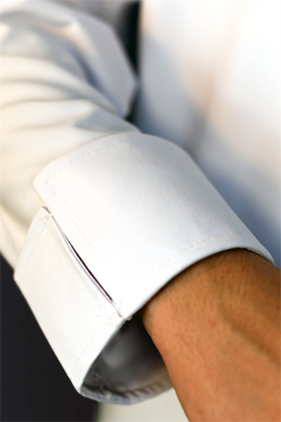  01727 Aşçı Kıyafetleri Datça