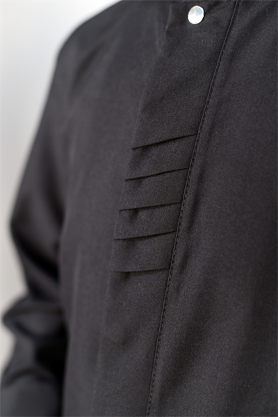  01728 Aşçı Ceketi Menemen