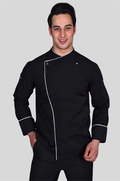 1154 Küçükyalı Aşçı Ceketi