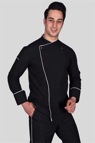 1154 Küçükyalı Aşçı Ceketi