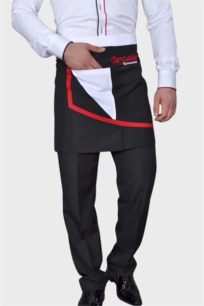 11663 Garson Önlüğü Modelleri Önlük