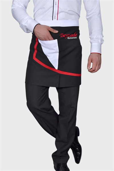 11663 Garson Önlüğü Modelleri Önlük