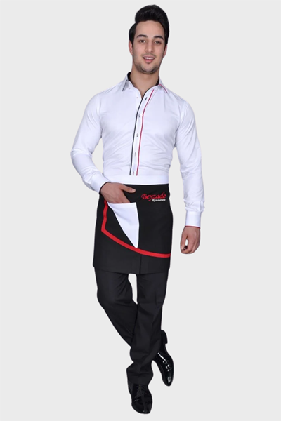 11663 Garson Önlüğü Modelleri Önlük