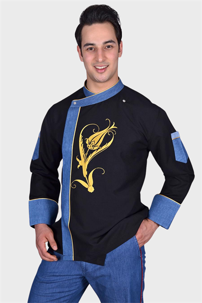 1238 Şef Aşçı Ceketi