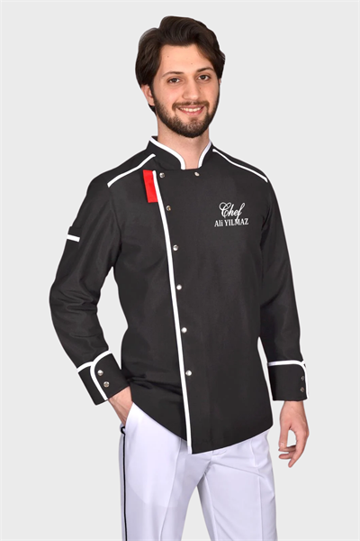 1363 Diyarbakır Aşçı Ceketi