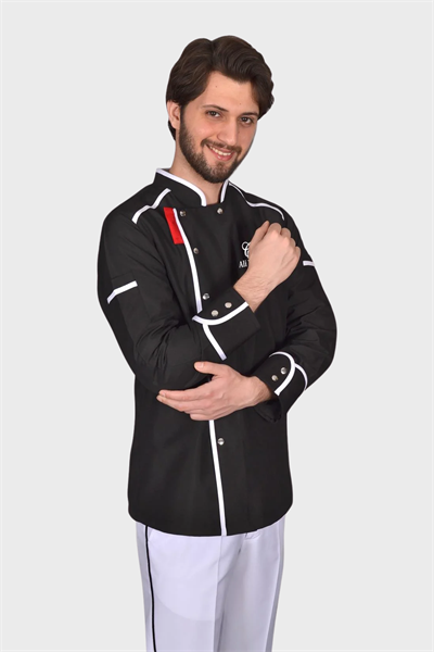 1363 Diyarbakır Aşçı Ceketi