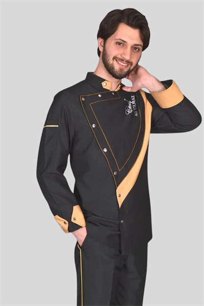 Chef Aşçı Ceketi 1364 