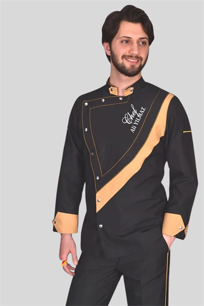 Chef Aşçı Ceketi 1364 