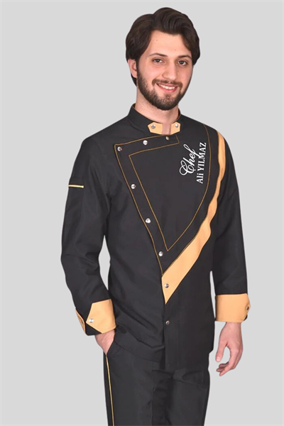 Chef Aşçı Ceketi 1364 