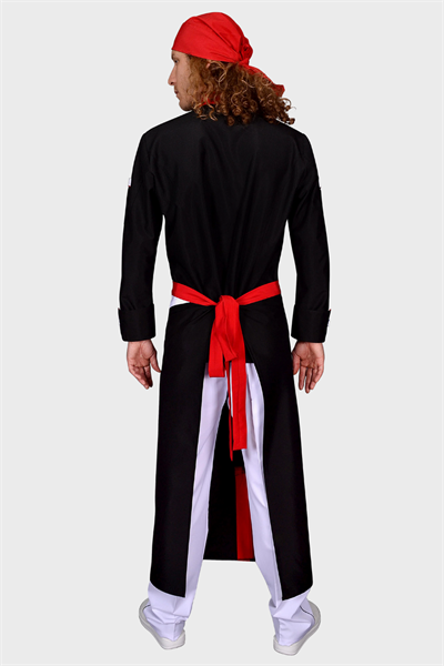 1369 Karizma Şef Aşçı Ceketi