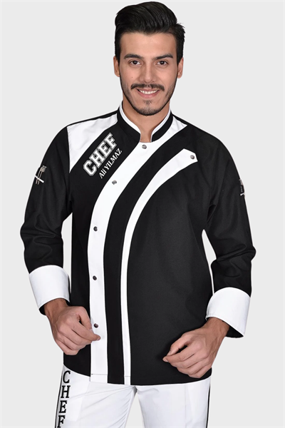 1422 Şef Aşçı Ceketi
