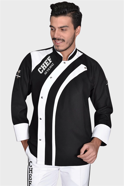 1422 Şef Aşçı Ceketi