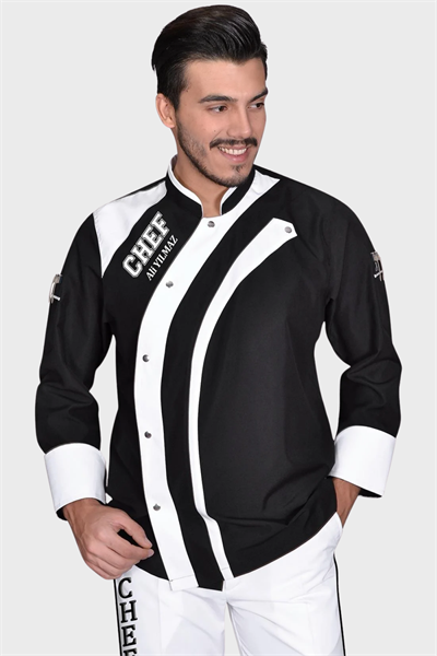 1422 Şef Aşçı Ceketi