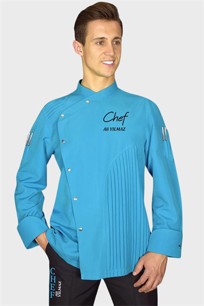 1468 Kütahya Chef Elbiseleri