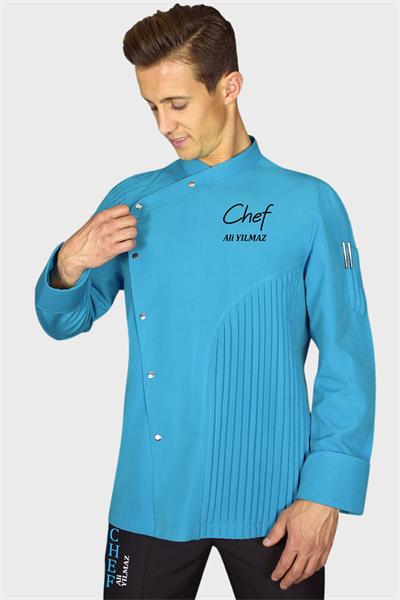 1468 Kütahya Chef Elbiseleri