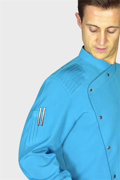 1468 Kütahya Chef Elbiseleri