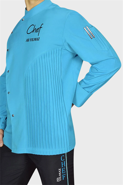 1468 Kütahya Chef Elbiseleri