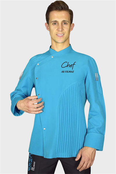 1468 Kütahya Chef Elbiseleri