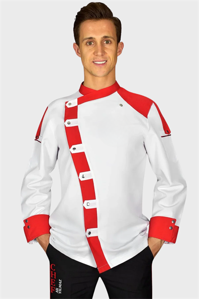 1469 Çeşme Aşçı Elbisesi