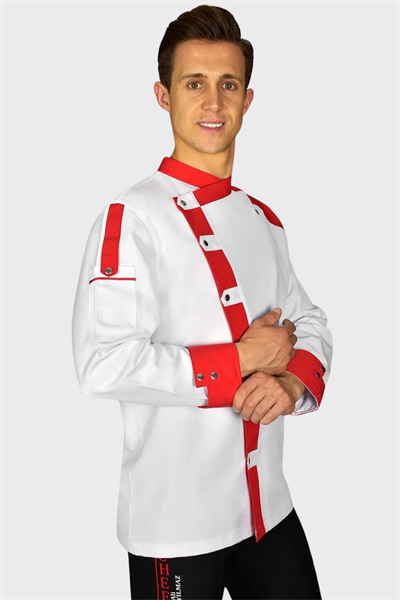 1469 Çeşme Aşçı Elbisesi