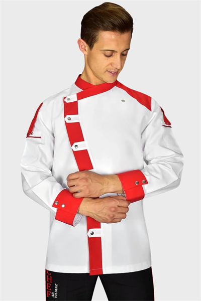 1469 Çeşme Aşçı Elbisesi