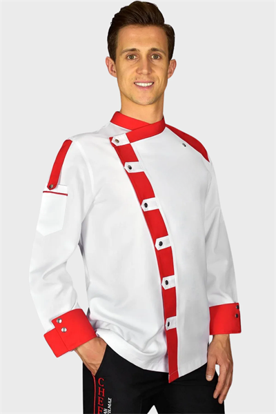 1469 Çeşme Aşçı Elbisesi