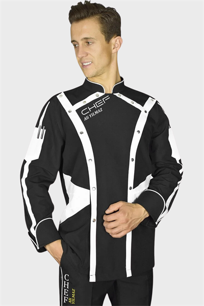 1472 Aydın Aşçı Ceketi