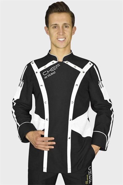 1472 Aydın Aşçı Ceketi