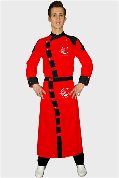 1479  Ankara Şef Ceketleri