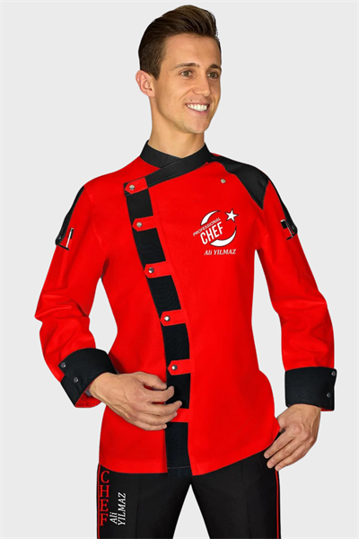 1479  Ankara Şef Ceketleri