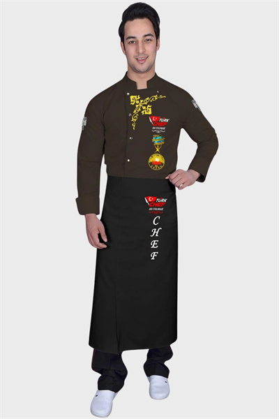 1515  Antalya Üniforma