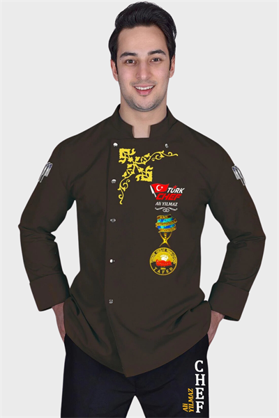 1515  Antalya Üniforma