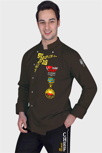 1515  Antalya Üniforma