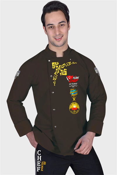 1515  Antalya Üniforma