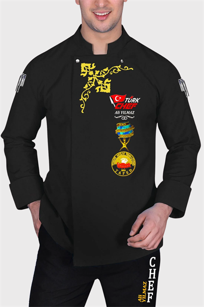 1519  Aşçı Forması