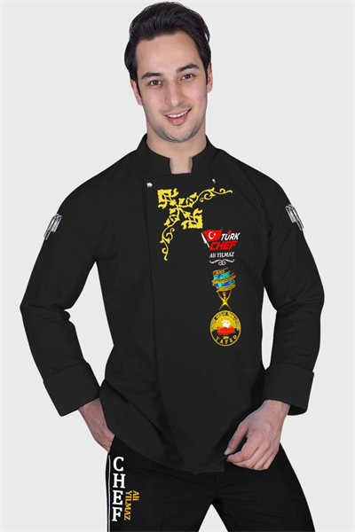 1519  Aşçı Forması