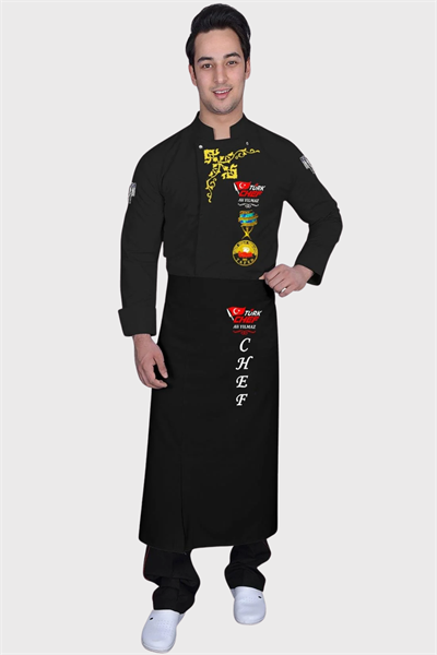 1519  Aşçı Forması