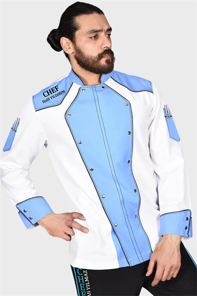 1526 Mega Aşçı Kıyafetleri Elazığ