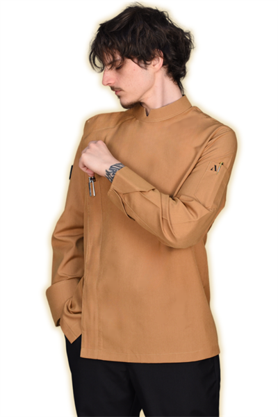 1539 Mutfak Şef Ceketi