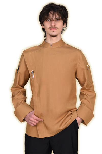 1539 Mutfak Şef Ceketi