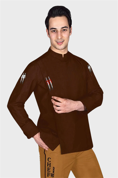 1541 Executıve Aşçı Ceketi