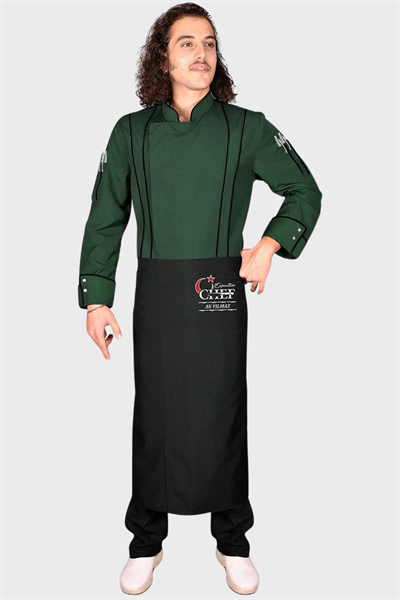 1569 Aşçı Ceketi