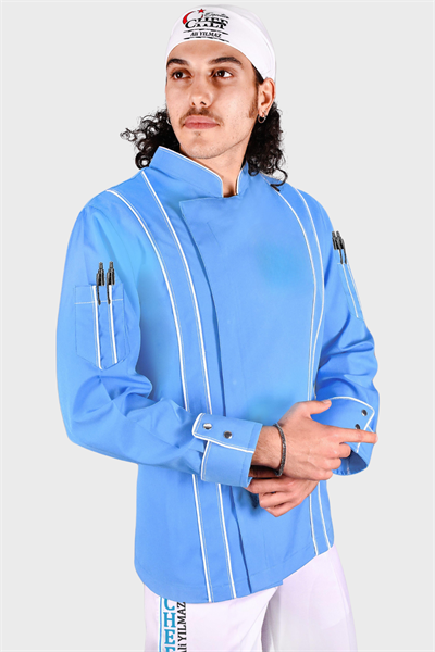 1571 Aşçı Ceketi