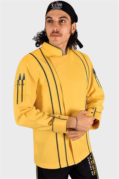 1572 Aşçı Ceketi İstanbul