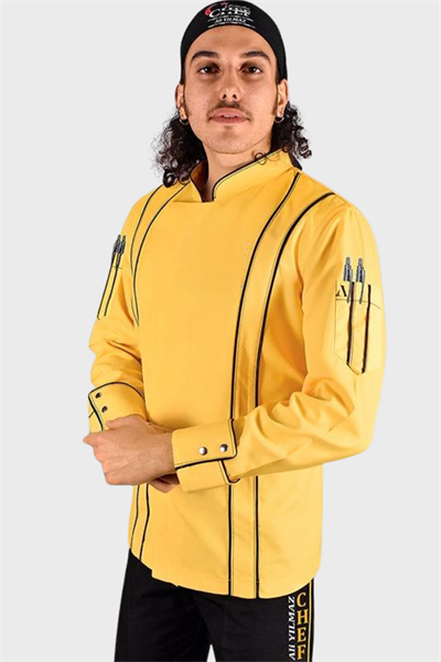 1572 Aşçı Ceketi İstanbul