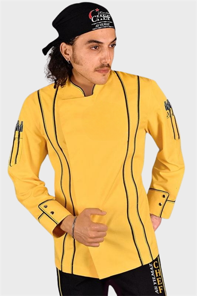 1572 Aşçı Ceketi İstanbul