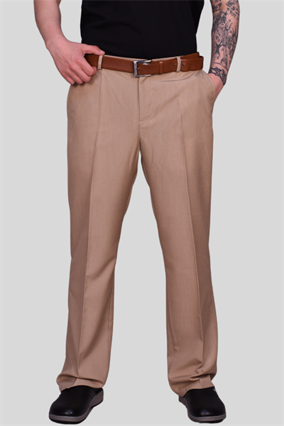 2045 İsminizin Yazıldığı Chef Ünvanlı Şef Aşçı Pantolonu