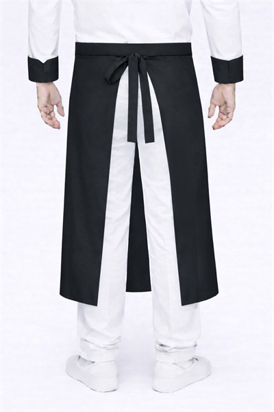 5230 Şef Aşçı Önlükleri